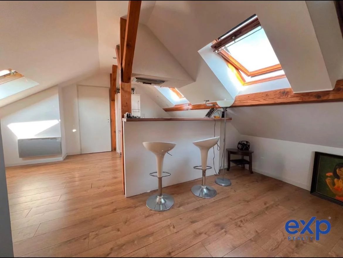 Vente Appartement Mulhouse