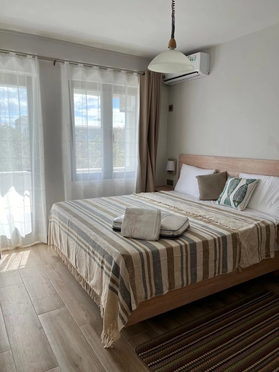 Dubleks Grand Baie - picture 21