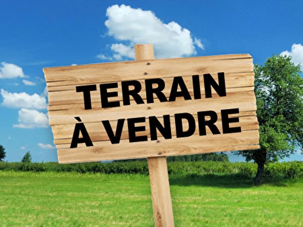 Vente Terrain Montesquieu