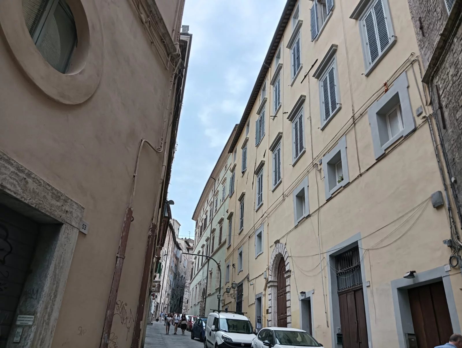 Vendita Appartamento Perugia