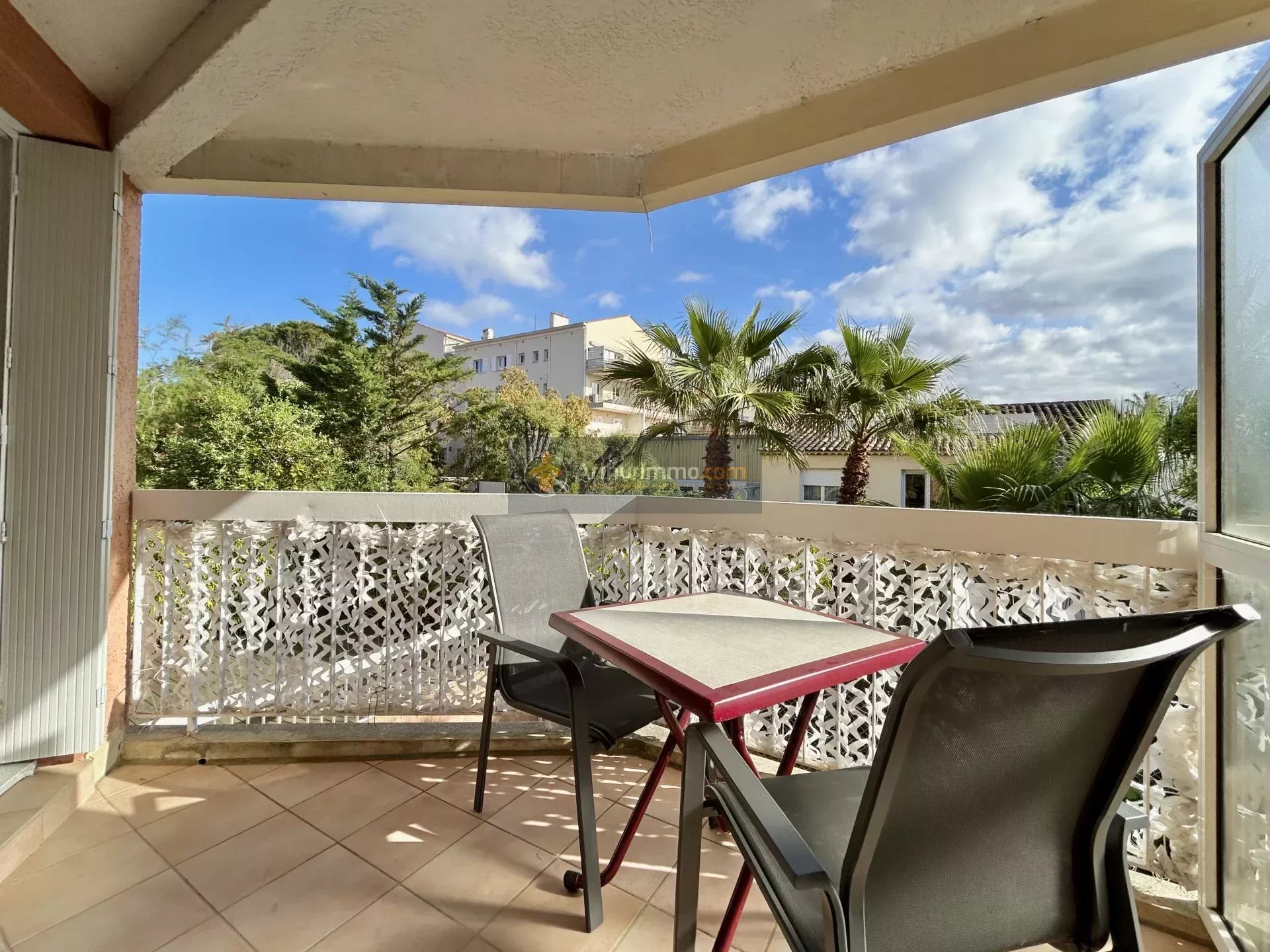 Vente Appartement Saint Aygulf
