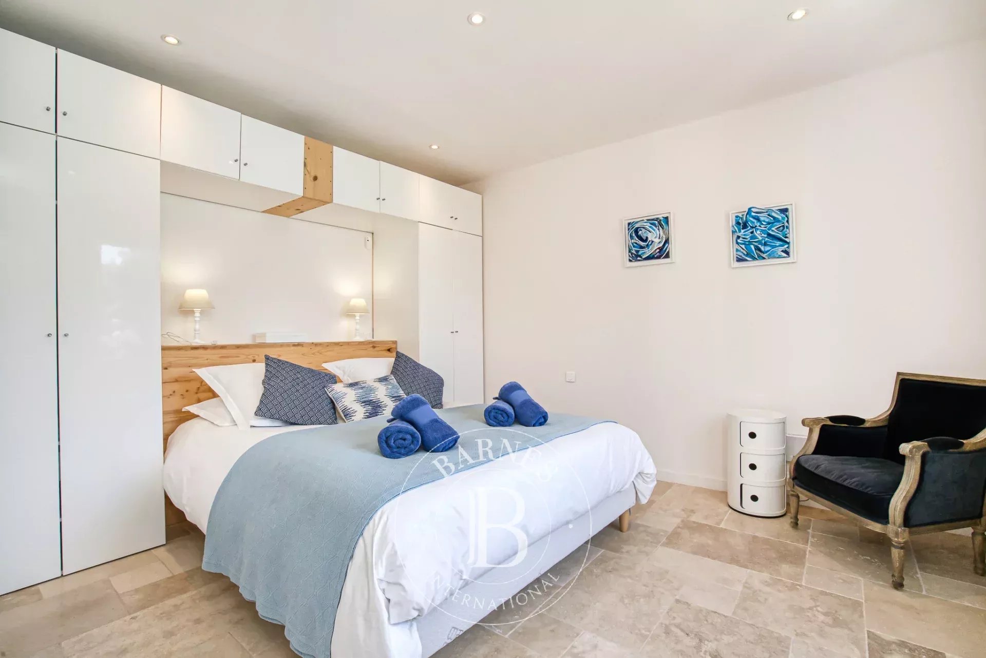 Ev Saint-Tropez - picture 10