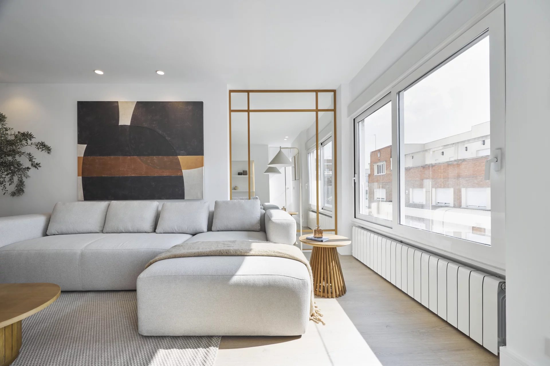 Sale Apartment Madrid Castellana