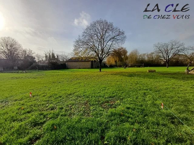 Vente Terrain La Ronde