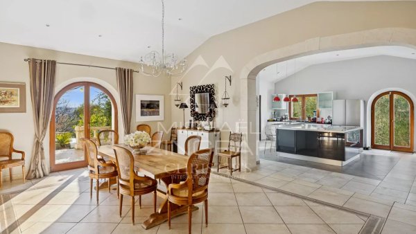 Elegant Property in a Sought-After Area of Montauroux — photo 7