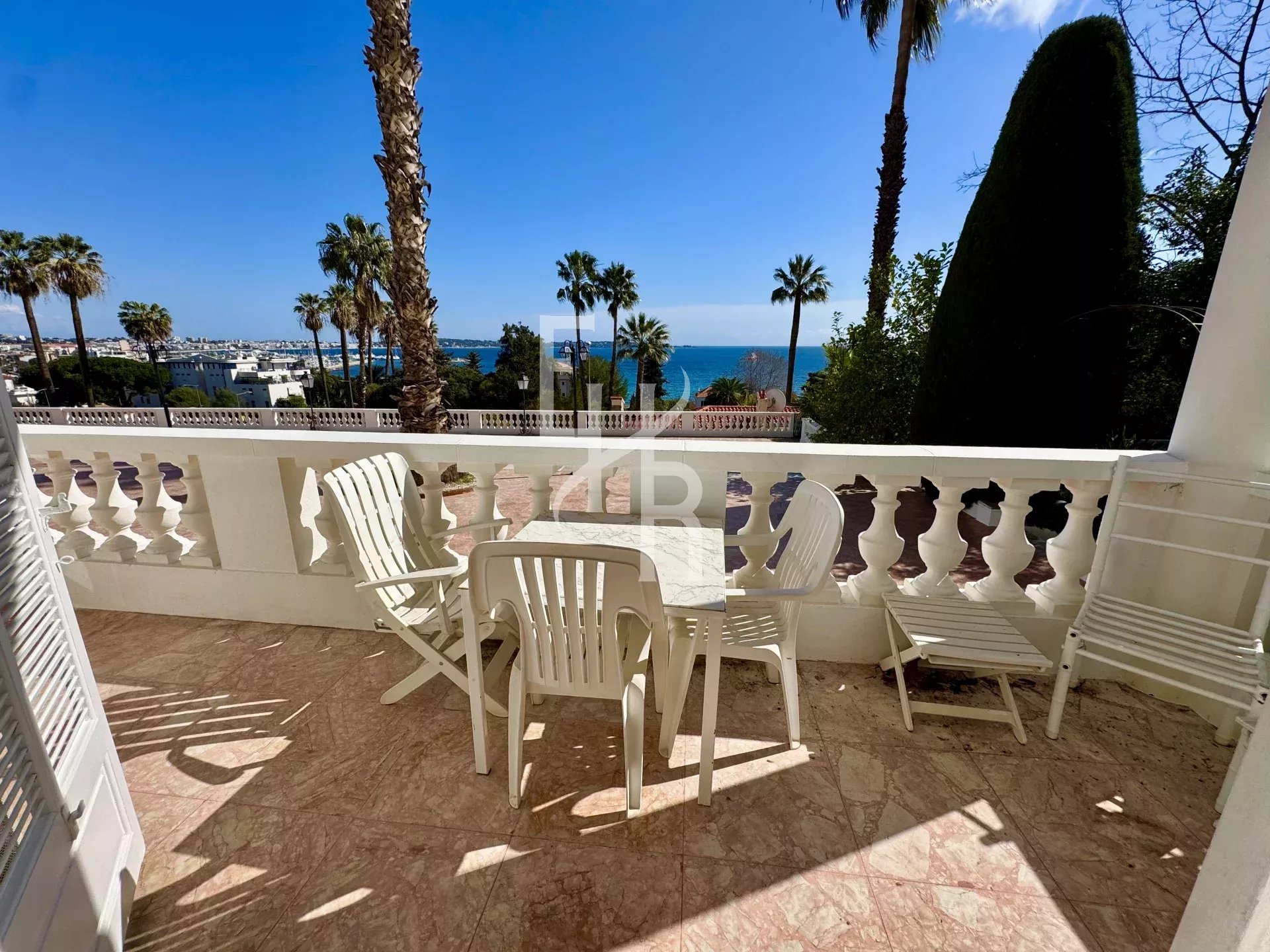 Vente Appartement Golfe-Juan