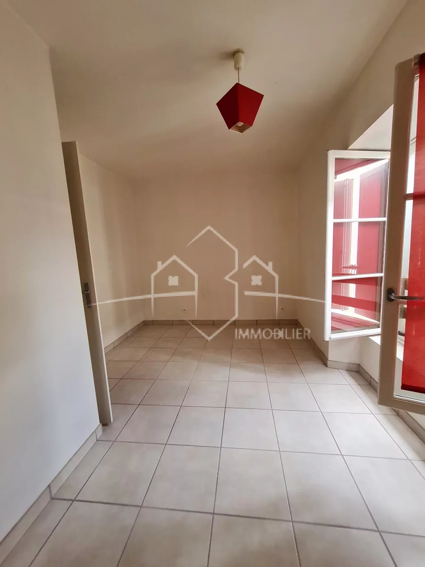 Location Appartement - Moras-en-Valloire