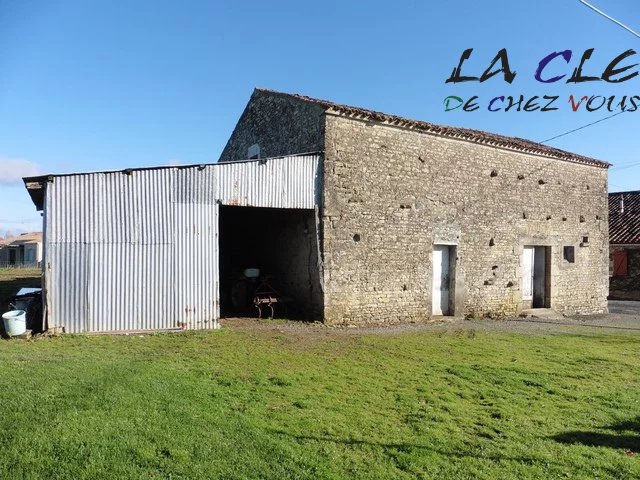 Vente Maison Saint-Hilaire-des-Loges