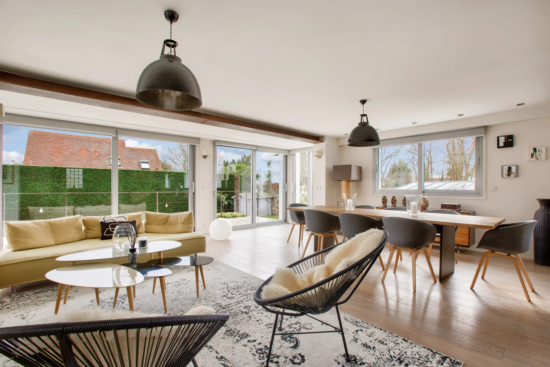 Noisy-le-Roi - CENTRE