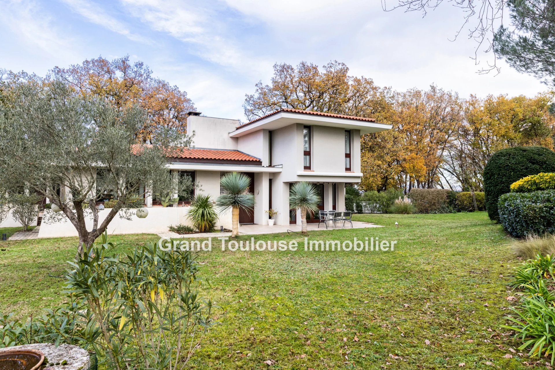 Vente Maison Seilh