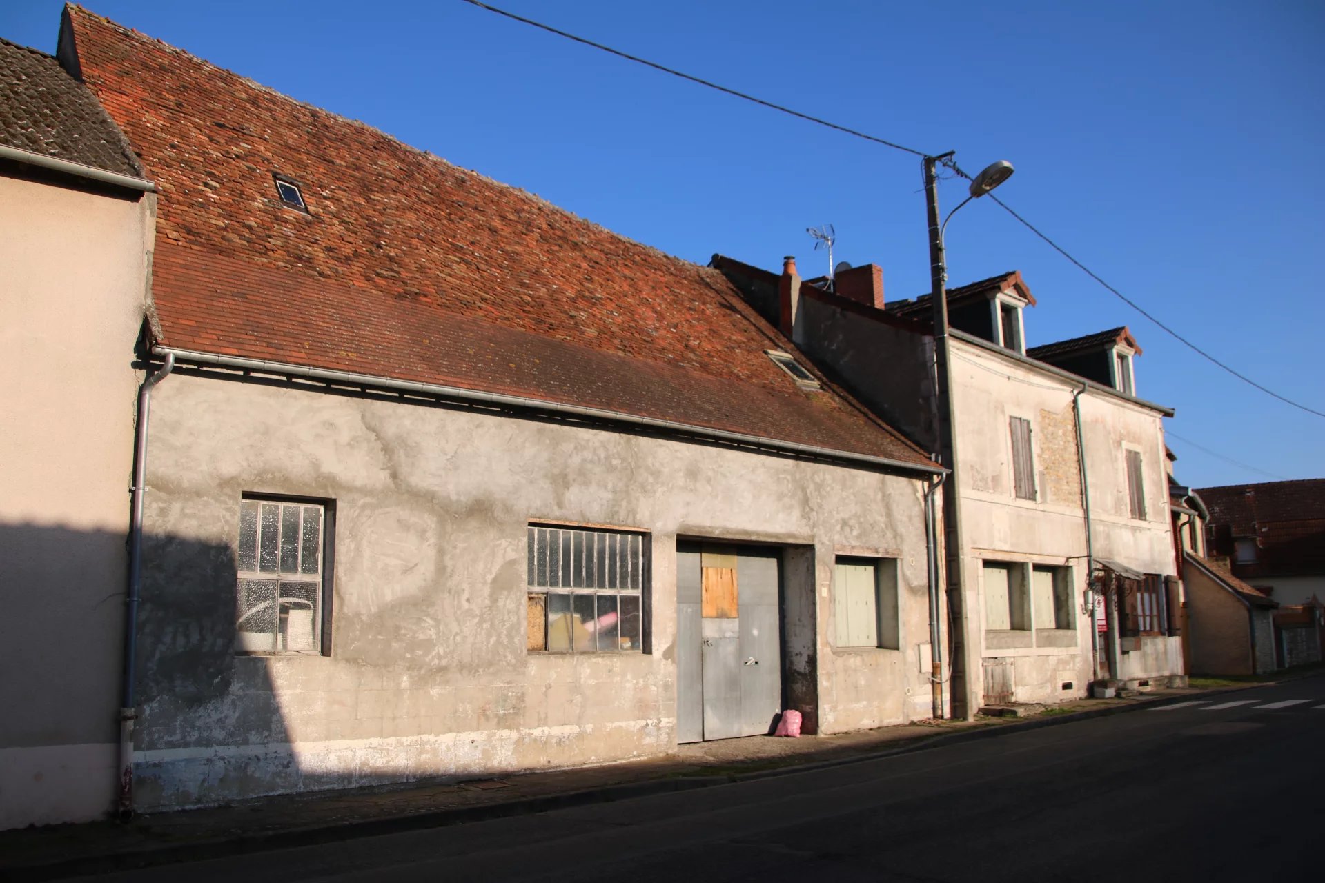 Agence immobilière de Conort Immobilier