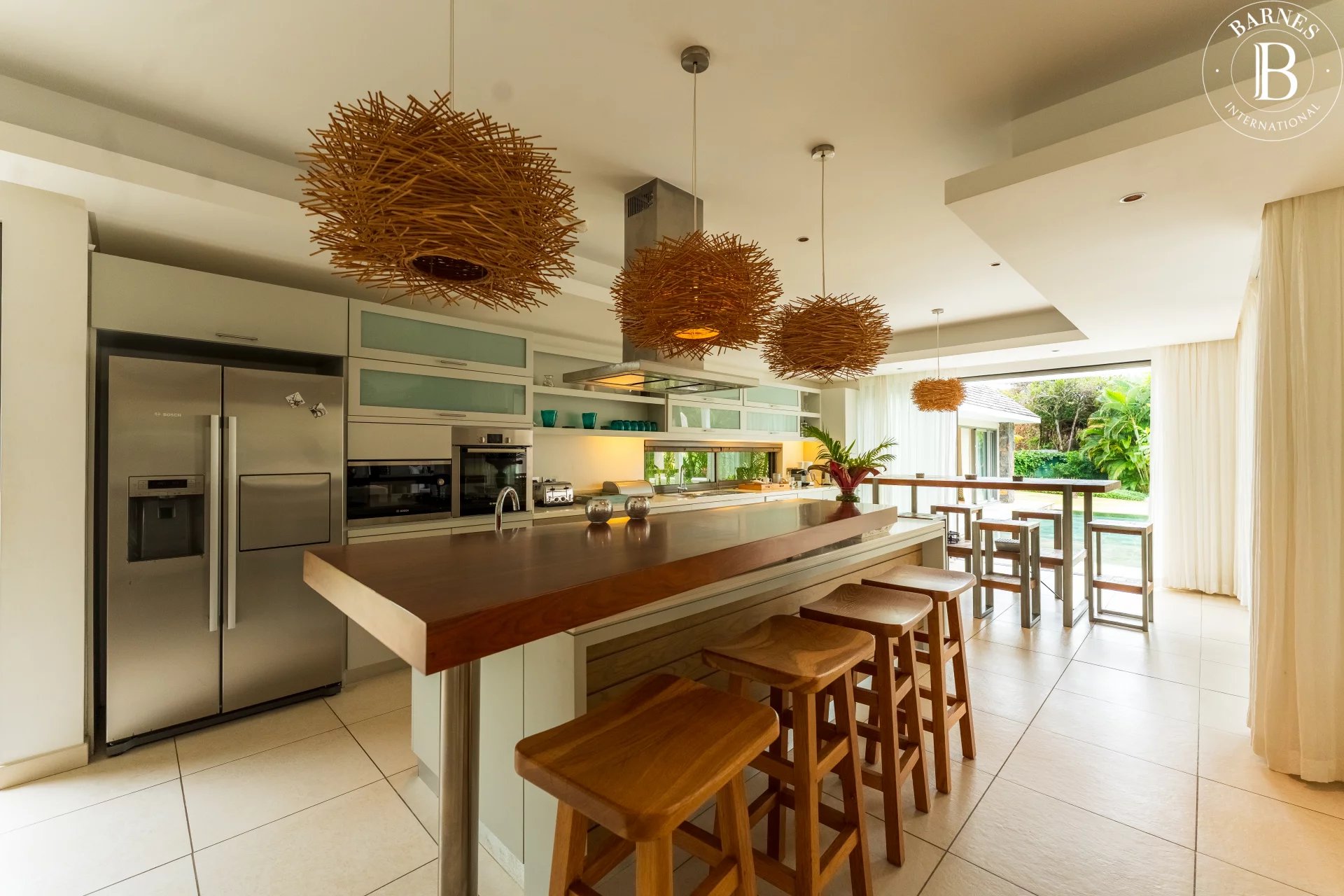 Villa Beau Champ - picture 7