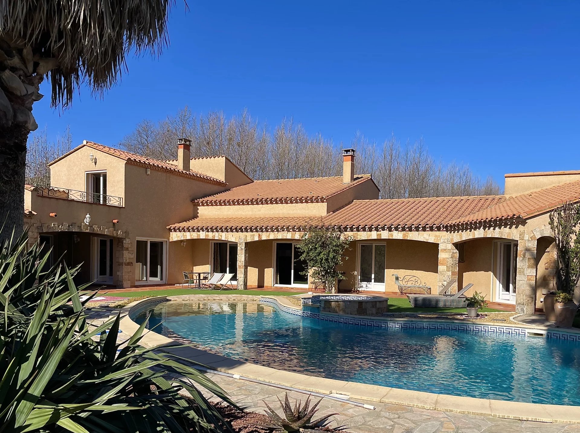 Maison Saint-Cyprien Plage  -  ref 86701301 (picture 2)
