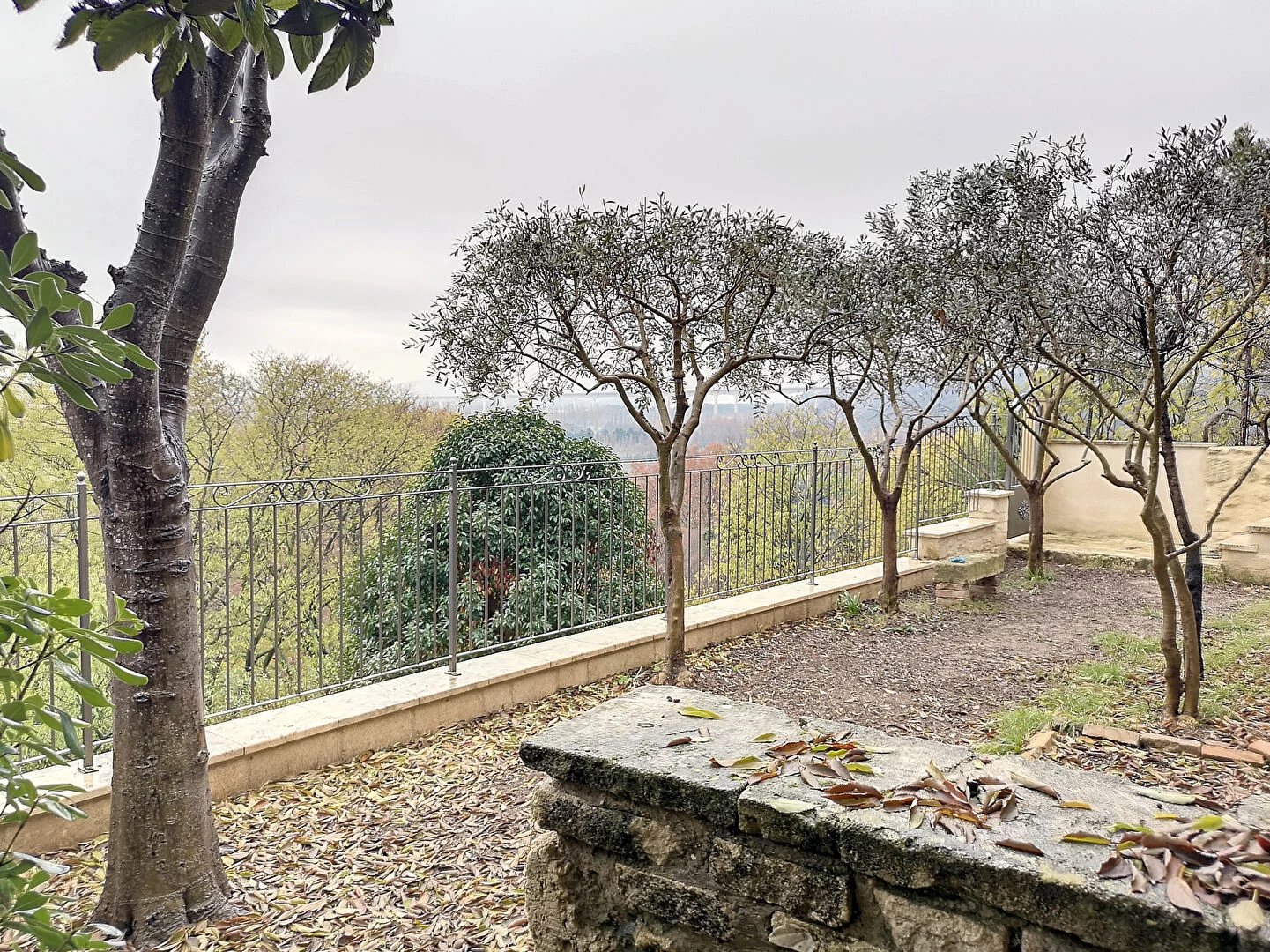 Location Maison Les Angles