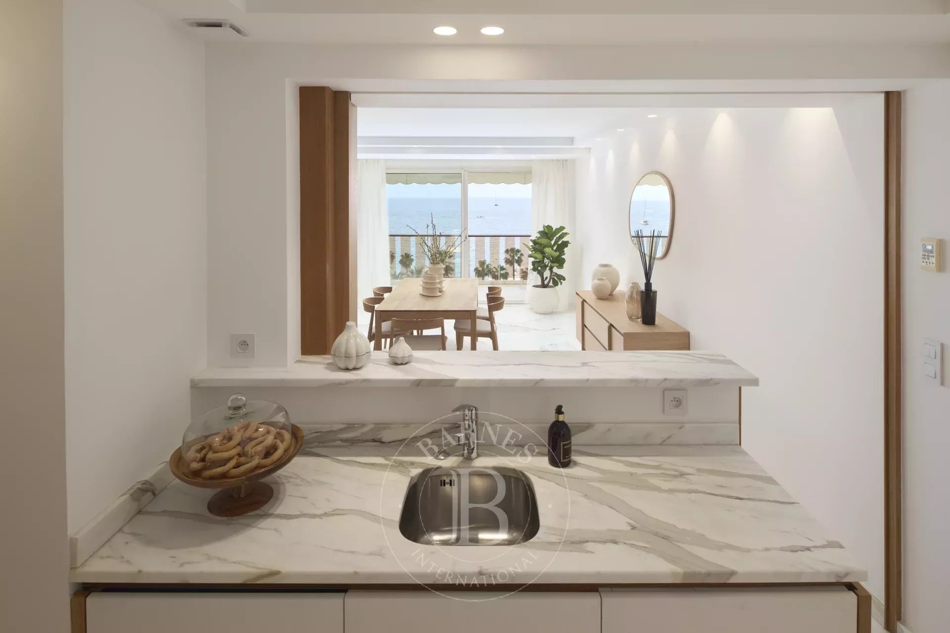 Daire Cannes - picture 9