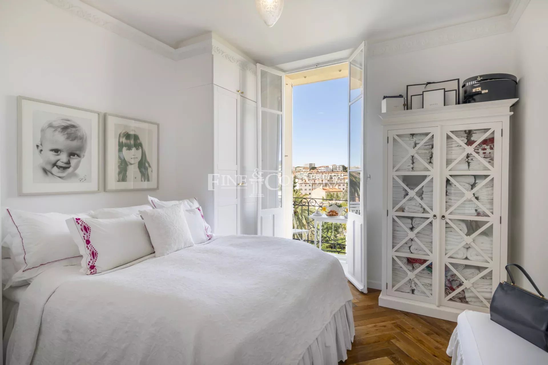 Photo of Bourgeois Apartment For Sale in Cannes