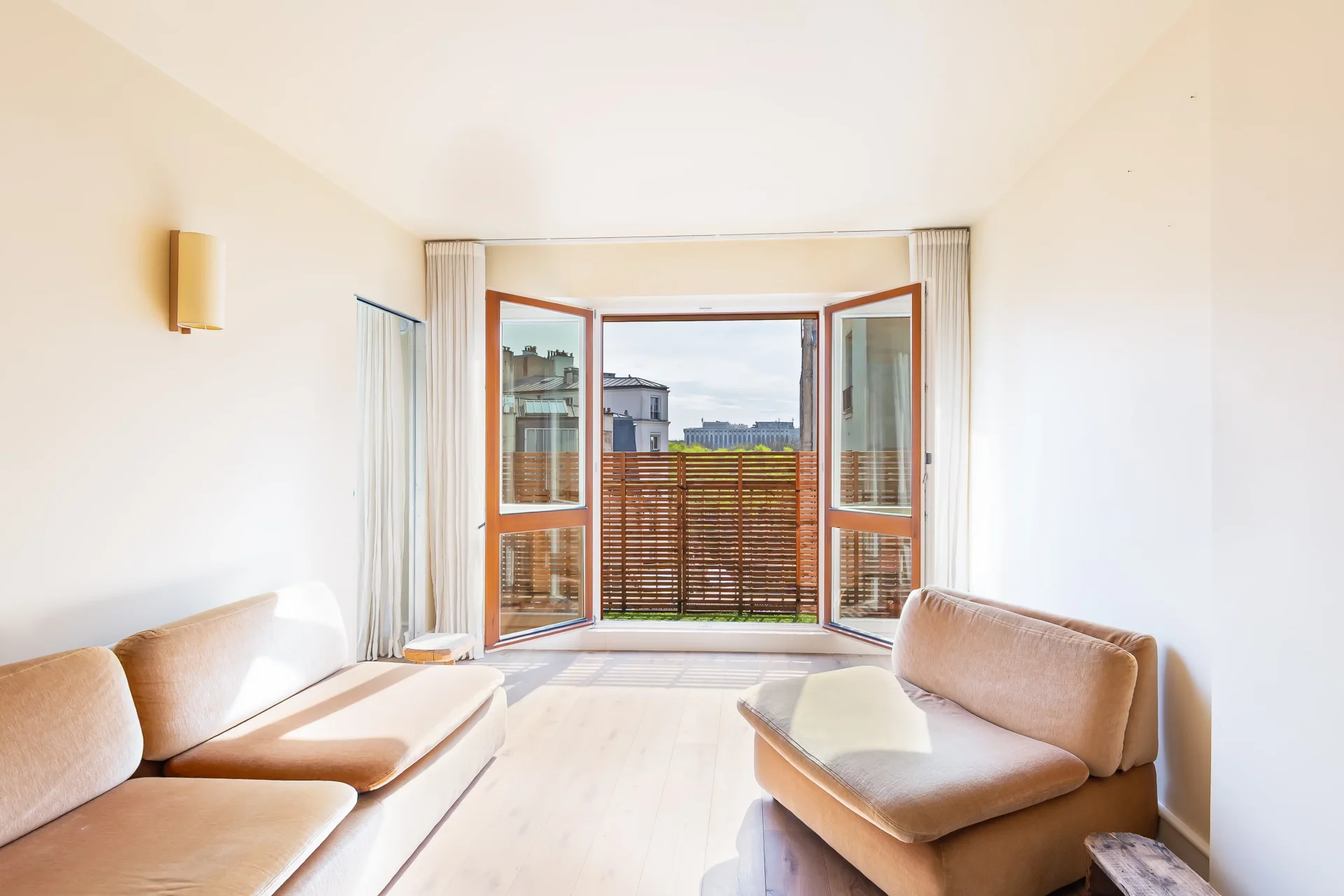 Paris 18e - MONTMARTRE