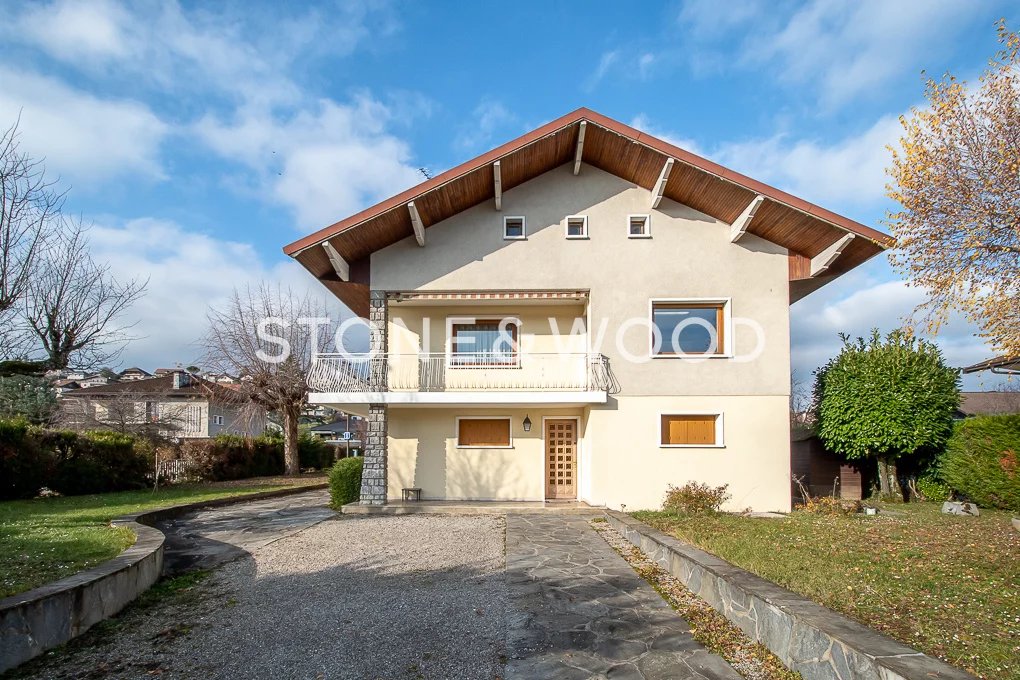 Vente Maison Poisy