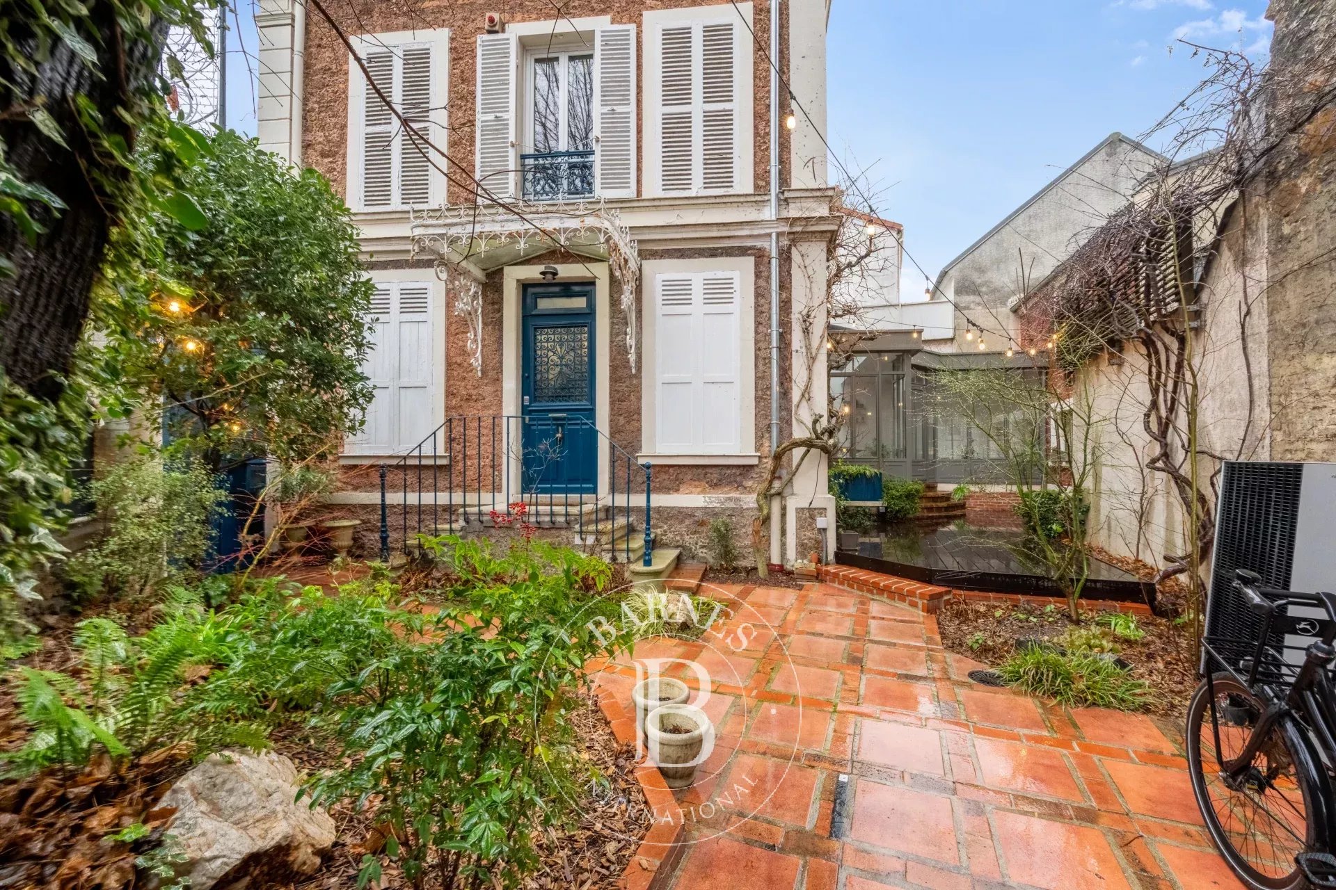 Ev Fontenay-sous-Bois - picture 9