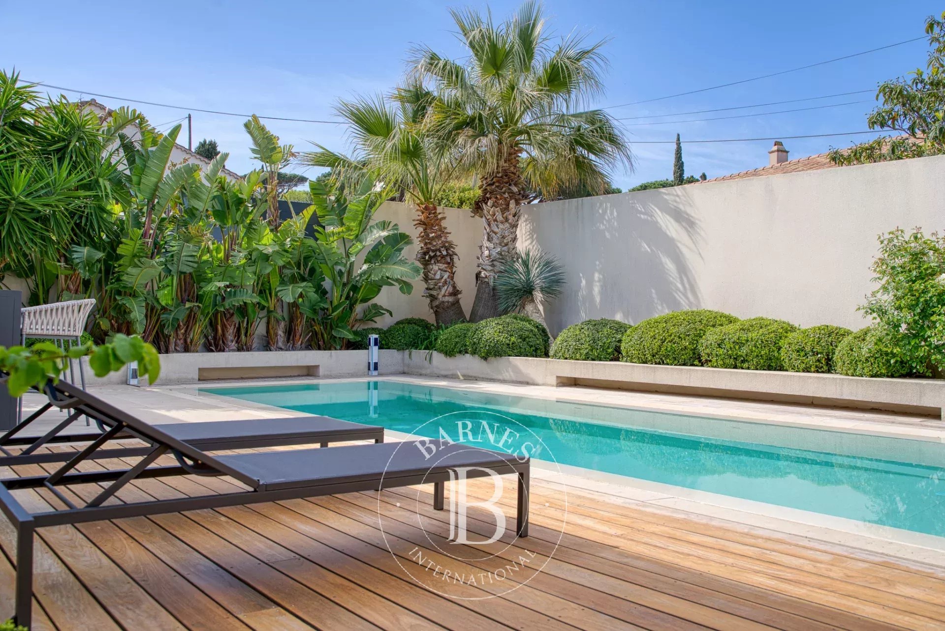 Villa Saint-Tropez  -  ref 6831227 (picture 3)