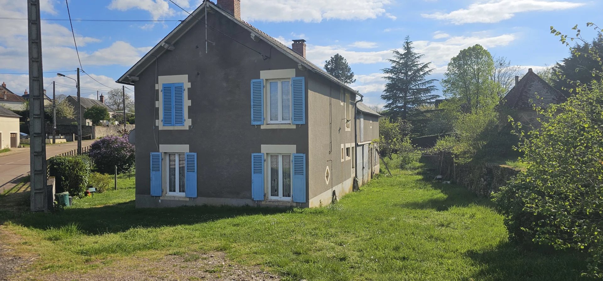 Agence immobilière de Conort Immobilier