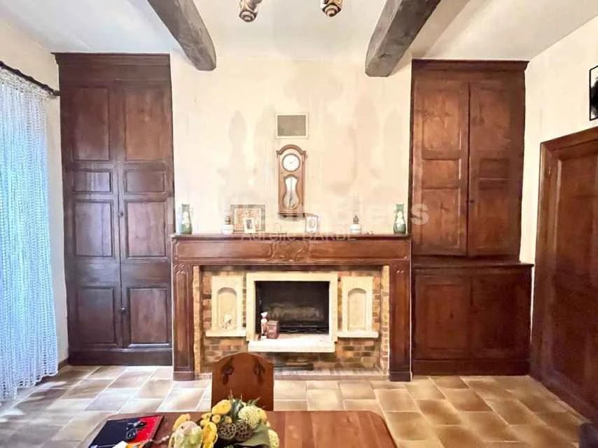 Vente Maison Seissan