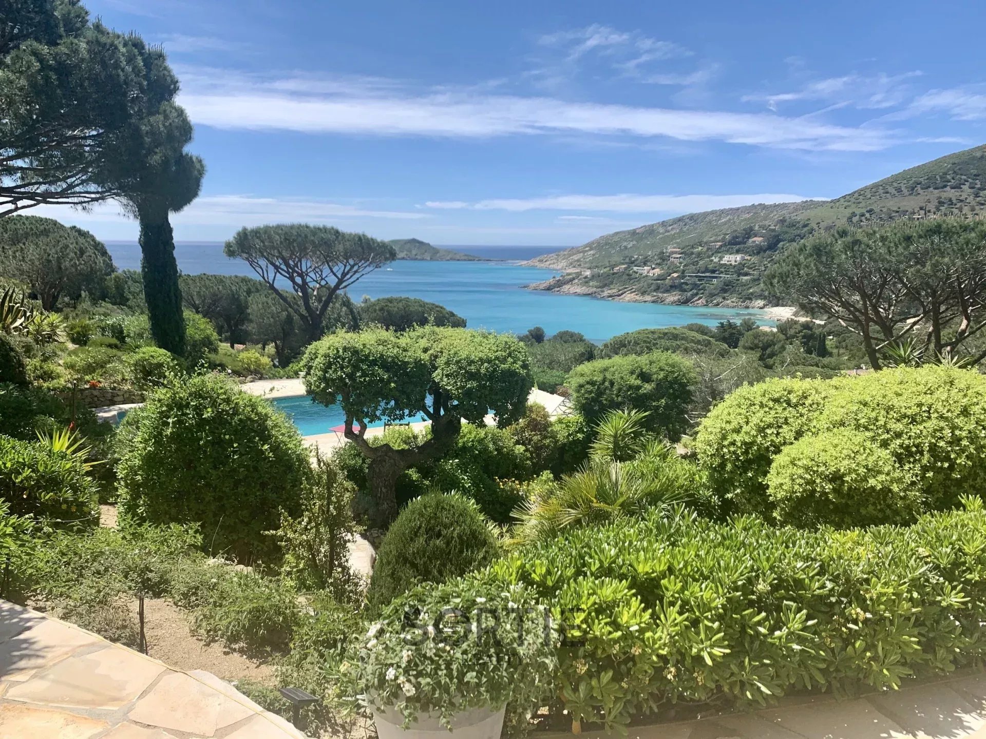 Agence immobilière de Sortie Realty