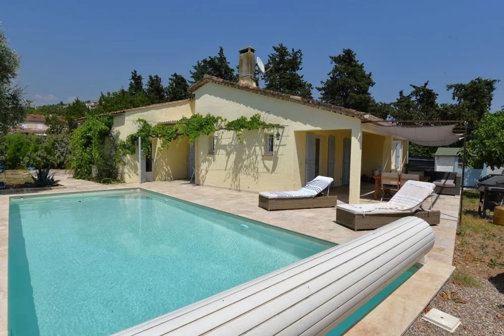 Agence immobilière de IMMOBILIER WEB AGENCY