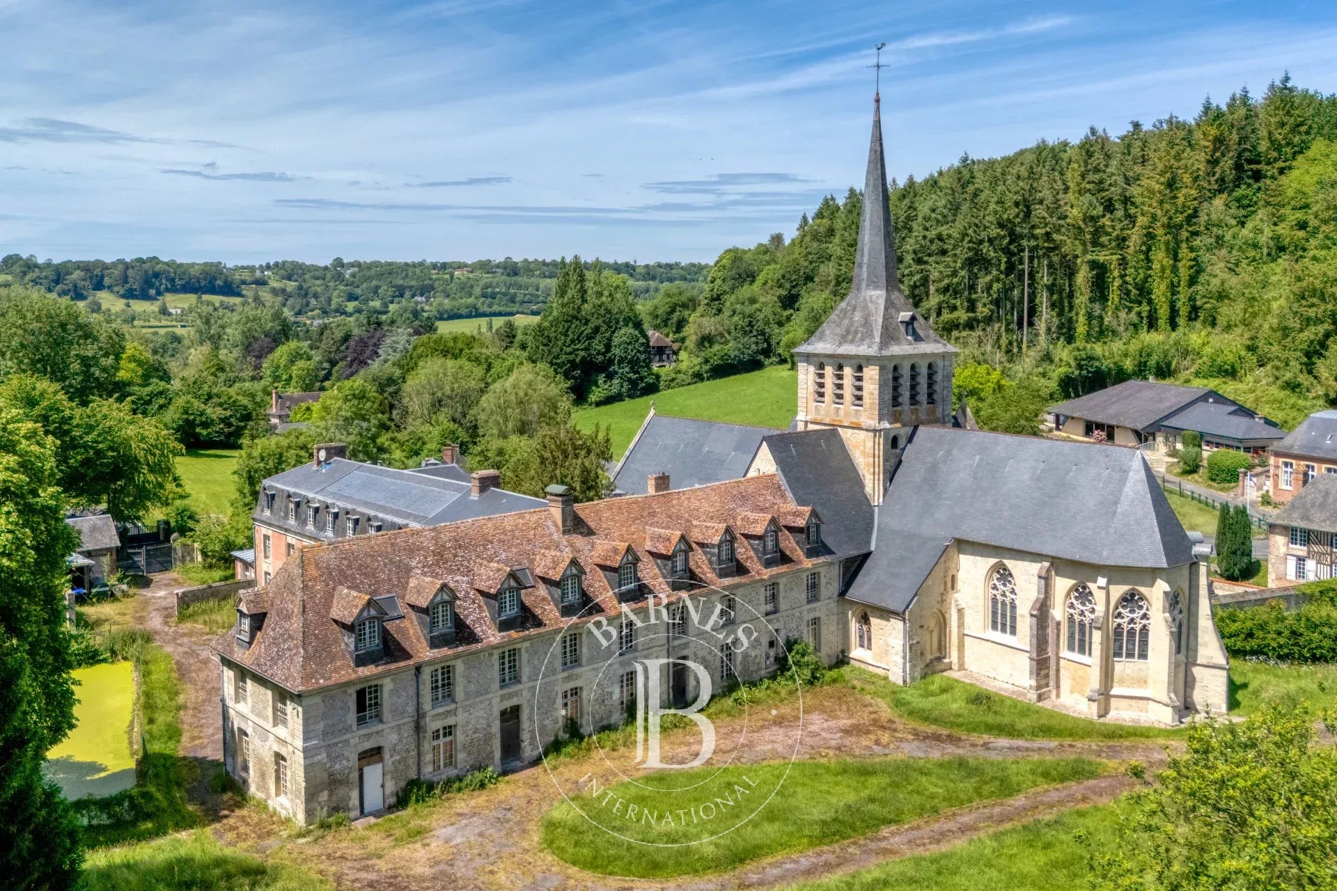Finca Saint-Hymer  -  ref 86973228 (picture 1)