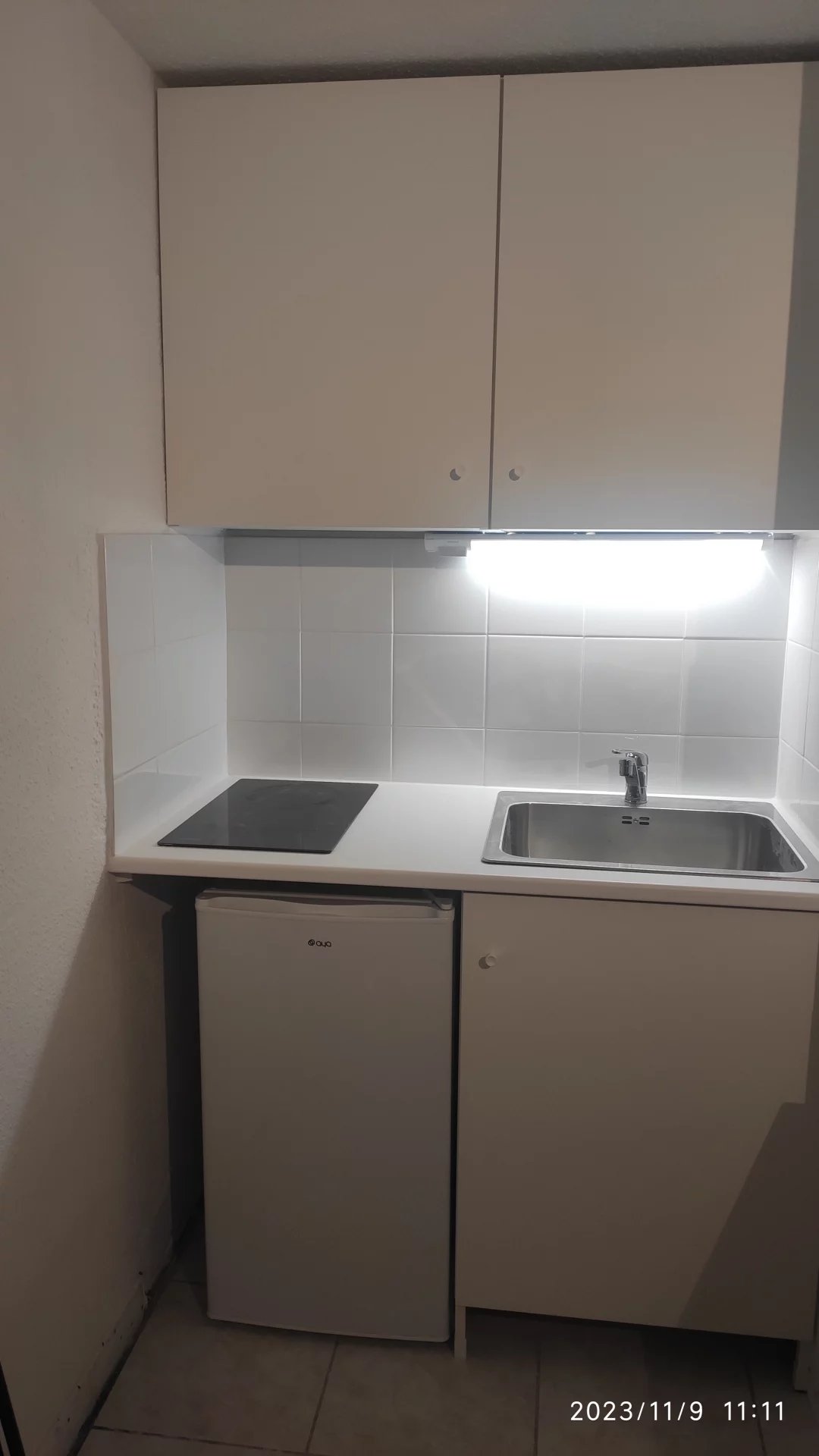 Location Appartement Fontaine