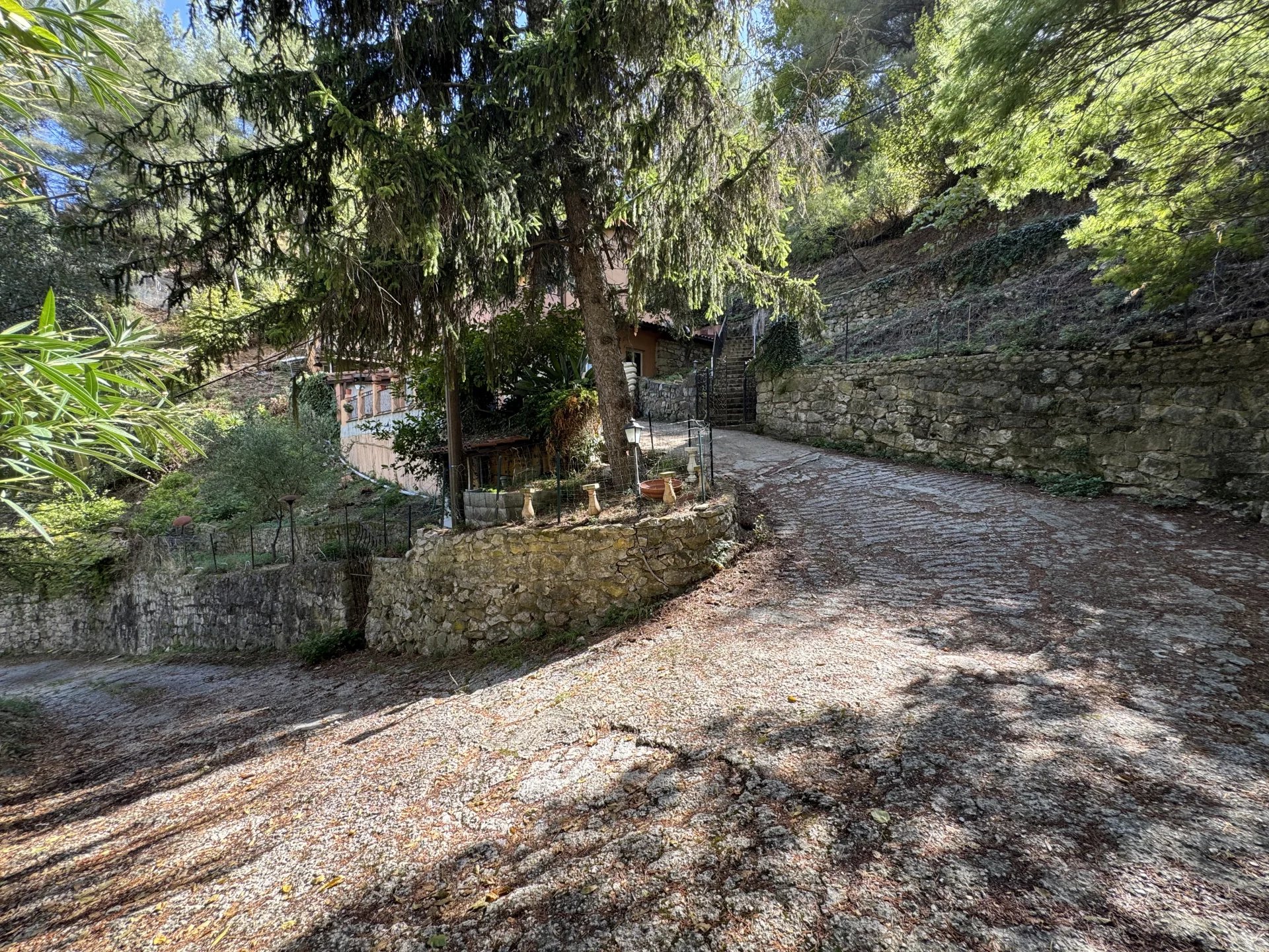 Sale House Gorbio