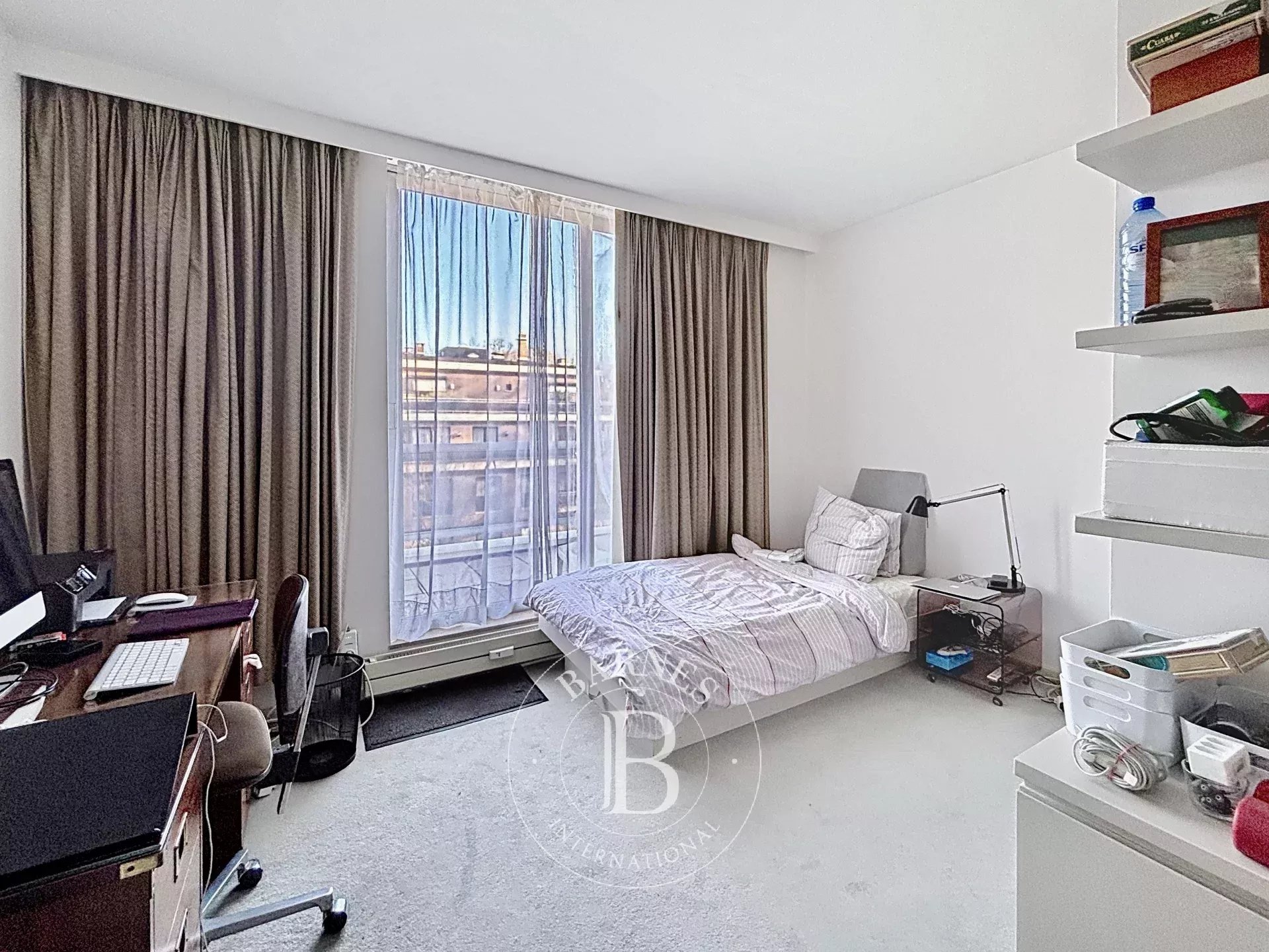 Daire Ixelles - picture 12