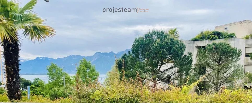 4.5 pièces — Montreux — Photo 32