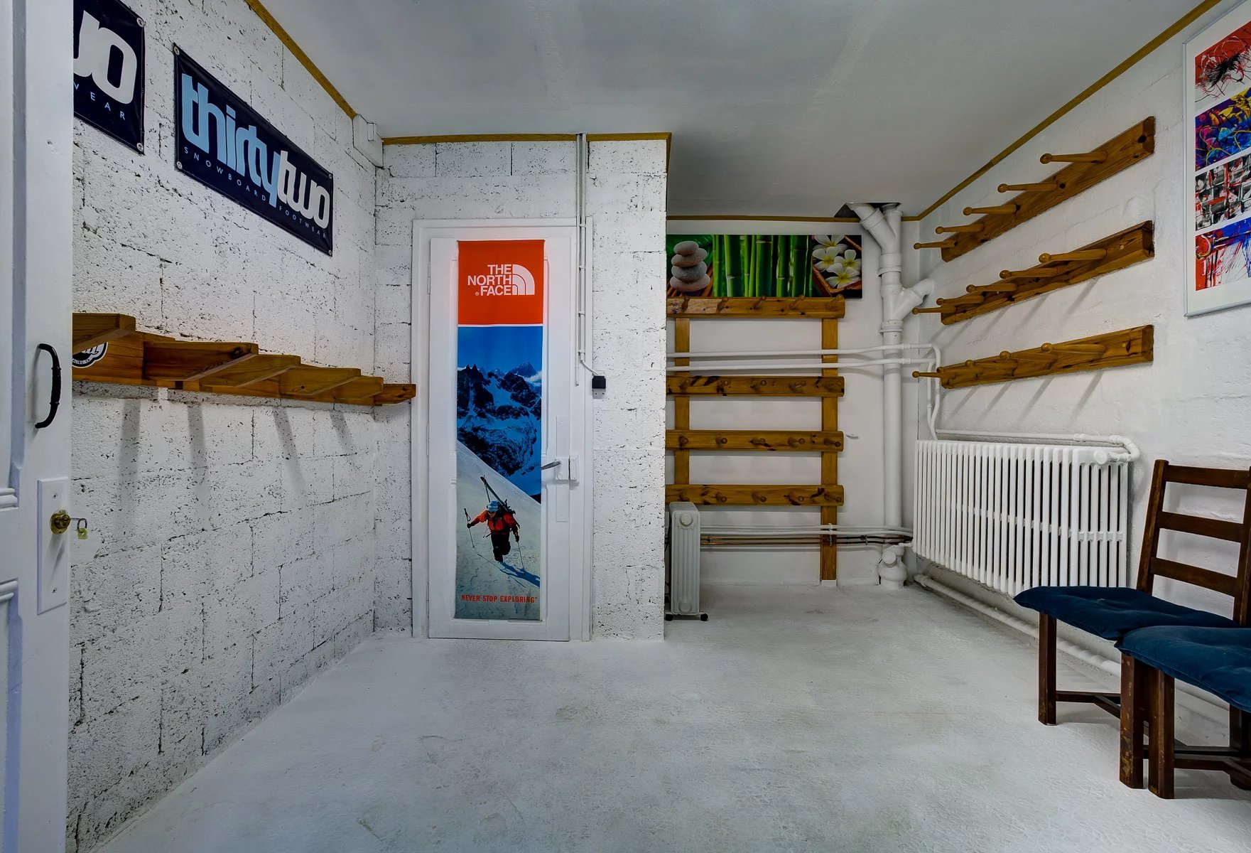 Photo of CHAMONIX - A large 9-bedroom chalet with great potential