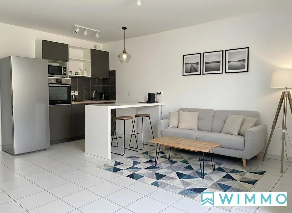 Agence immobilière de WIMMO