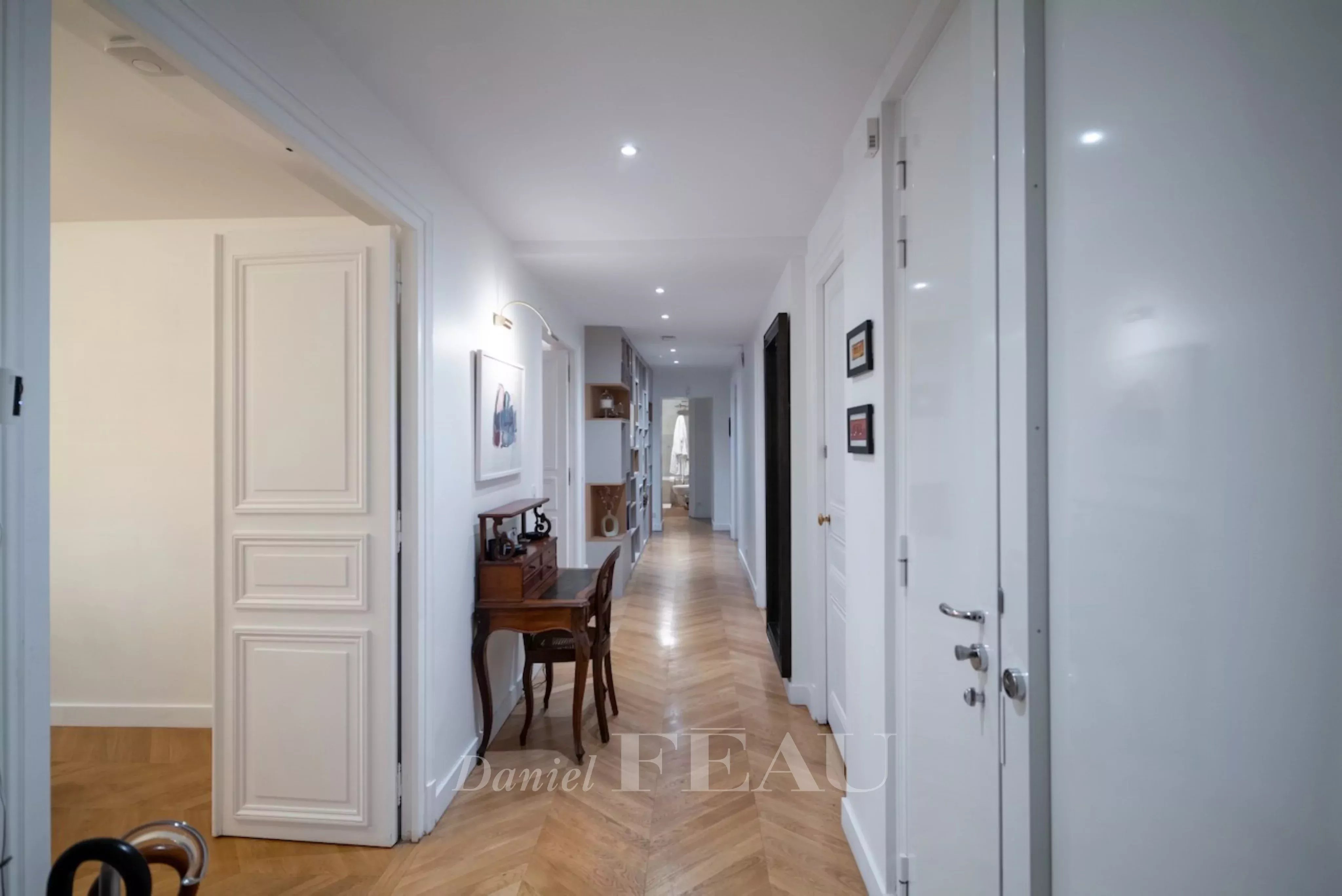 Location Appartement Versailles