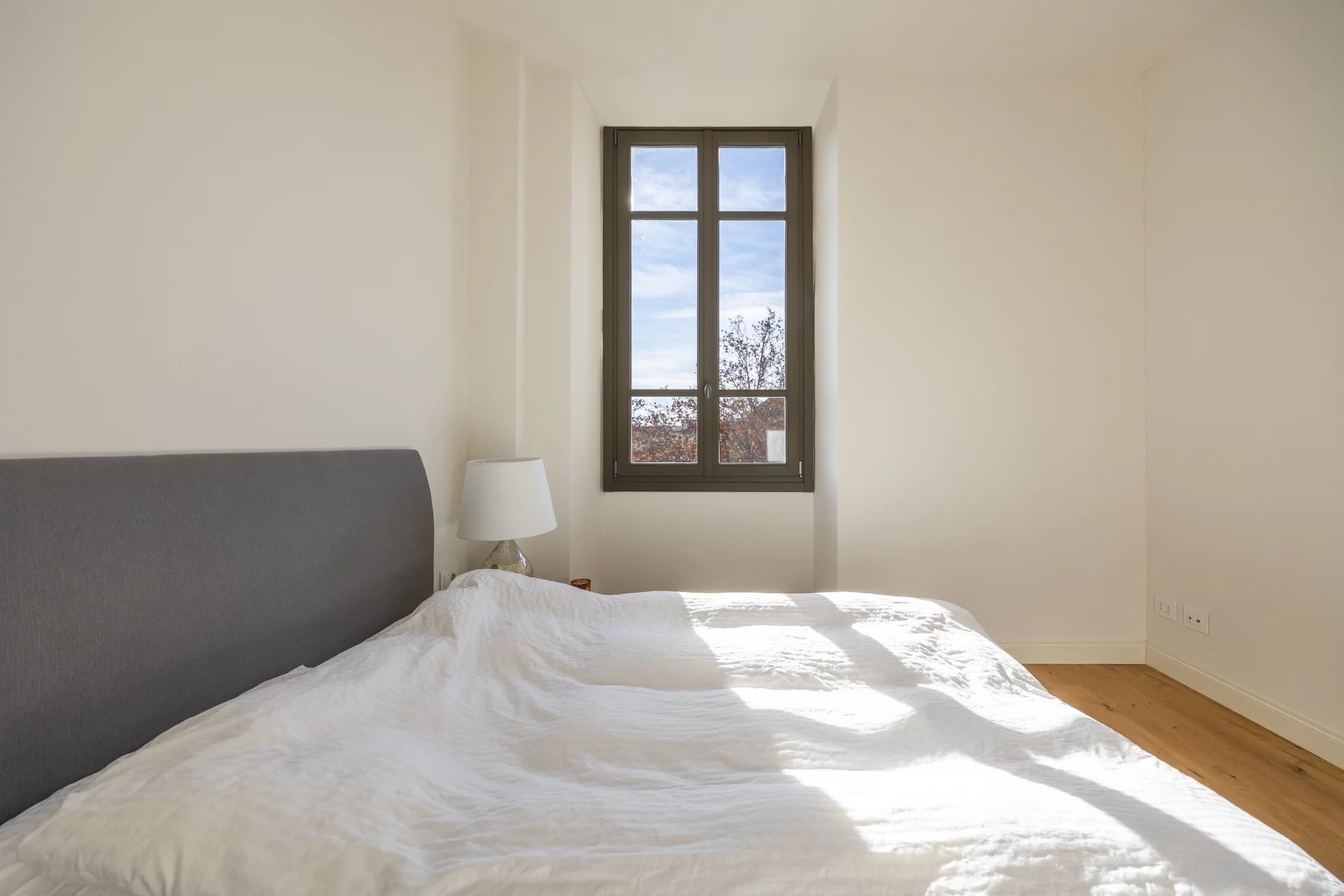 Villa in a Prestigious Renovated Complex