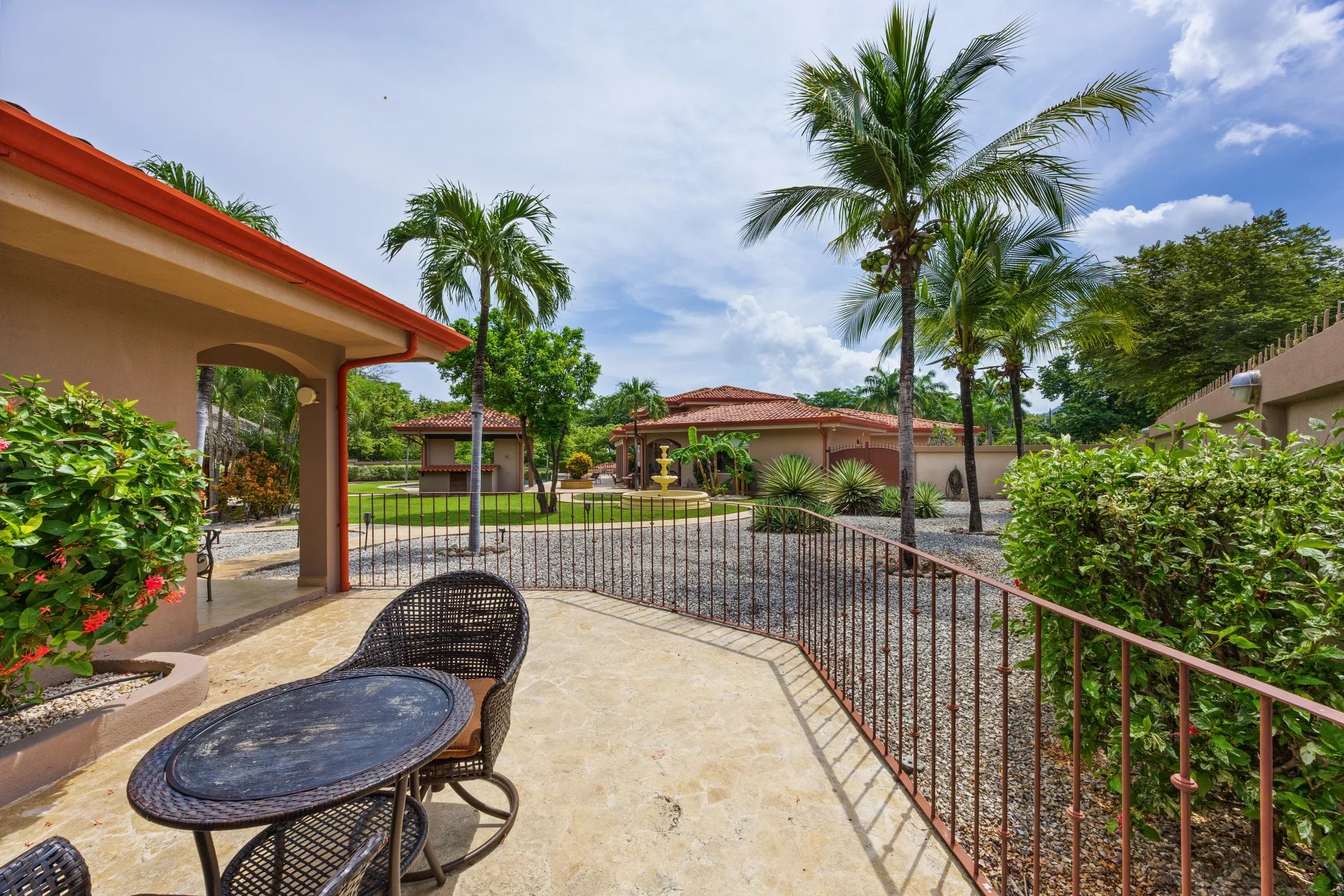 Venta Villa Brasilito