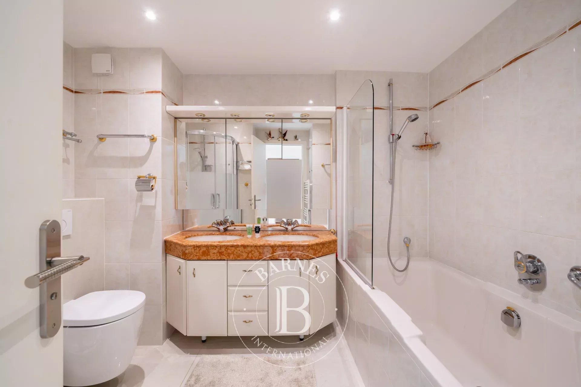 Daire Cannes - picture 8