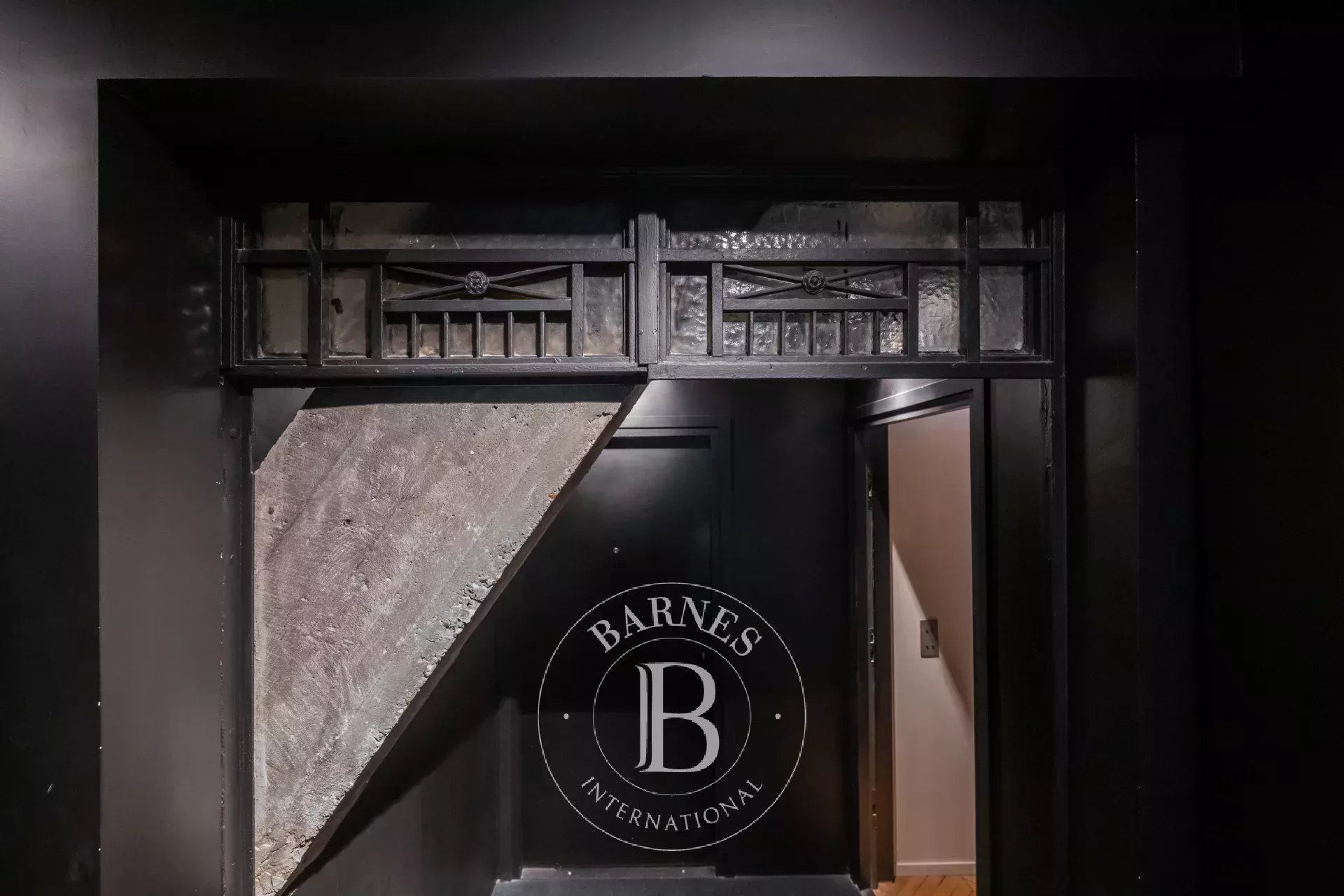 Daire Paris 2ème - picture 24