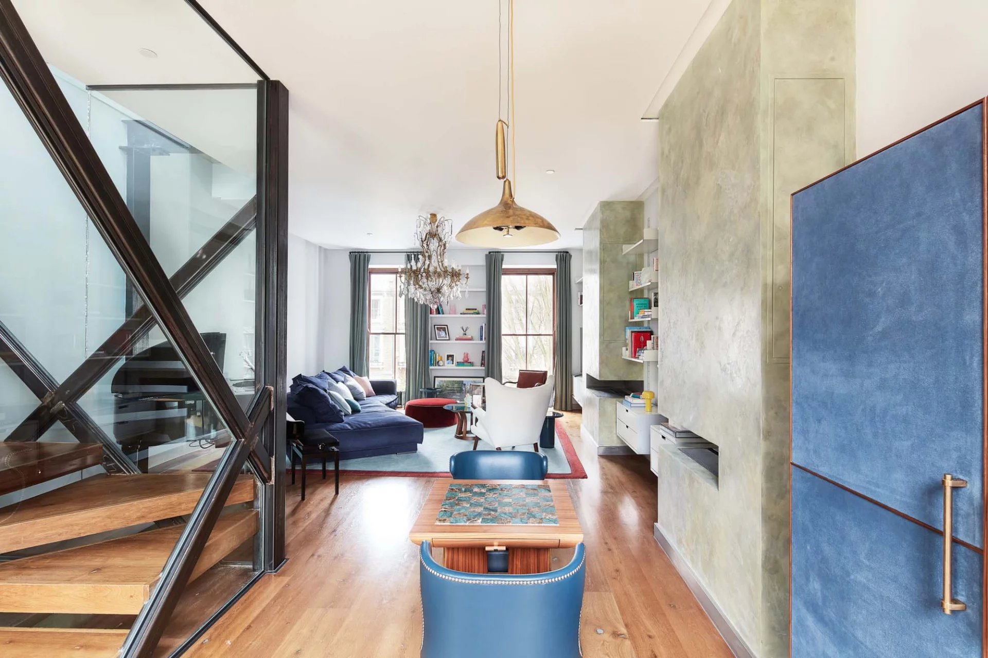 Maison London  -  ref 85938433 (picture 2)