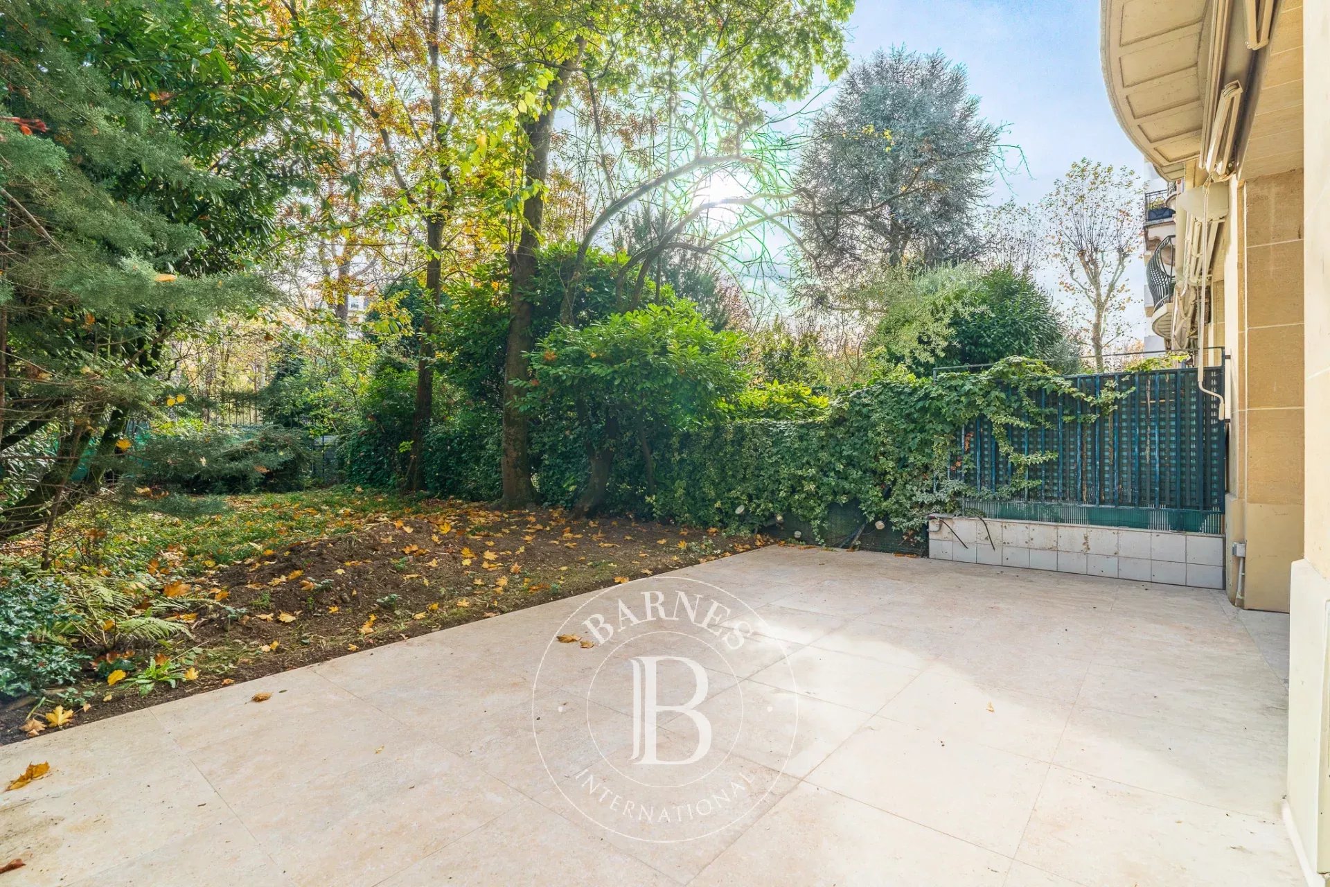 Daire Neuilly-sur-Seine - picture 11