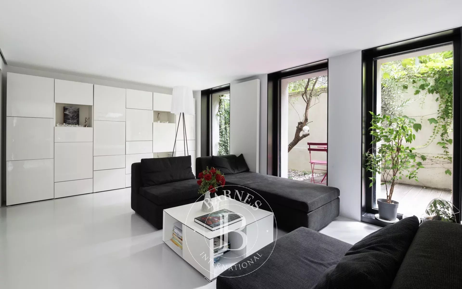 Daire Paris 18ème - picture 7