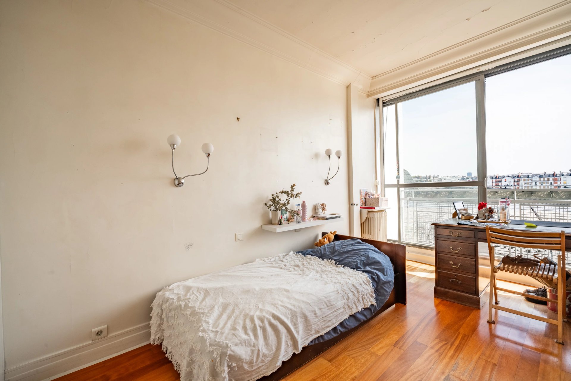 2 Bedroom Apartment/Flat's Image 5