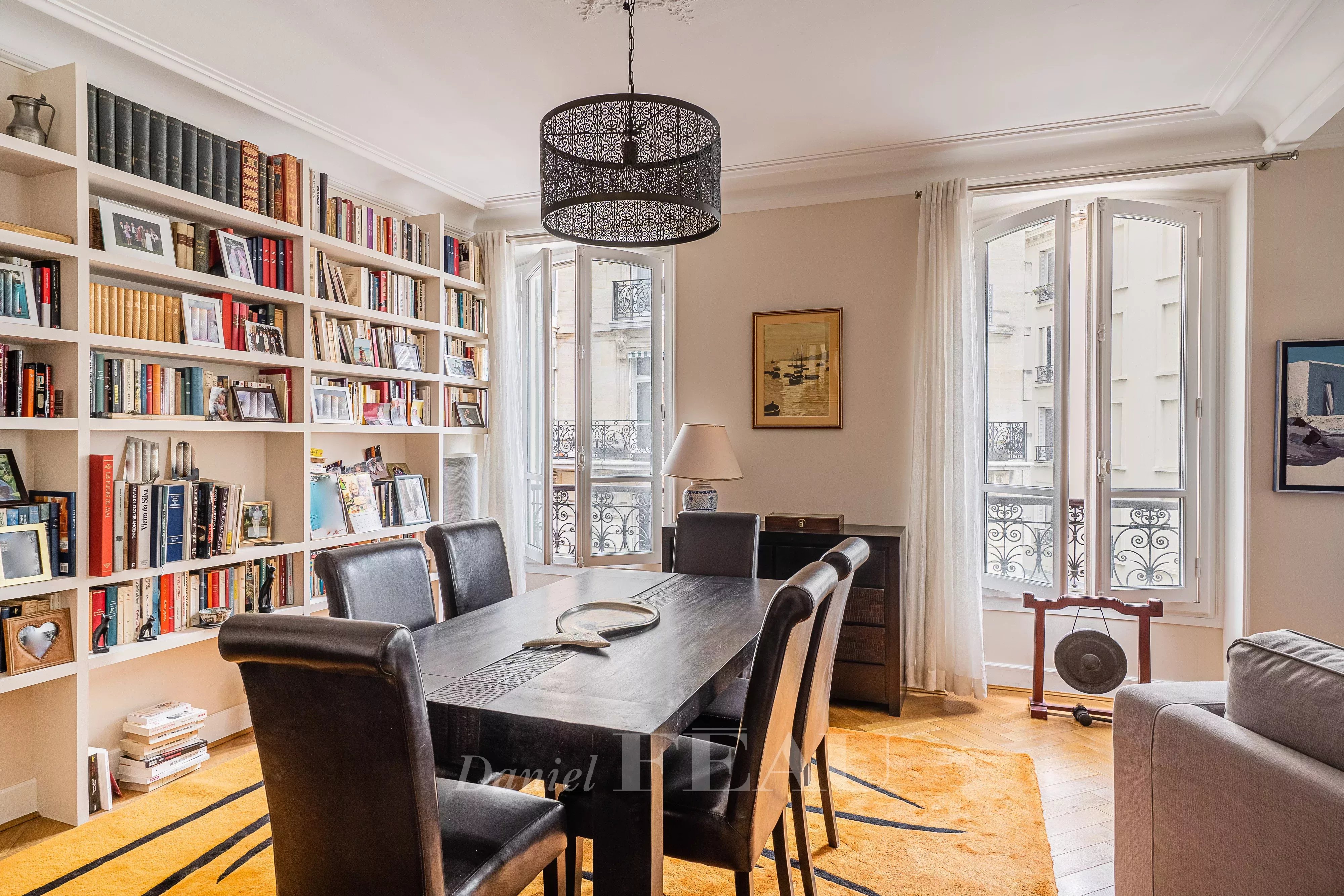 Sale Apartment Neuilly-sur-Seine