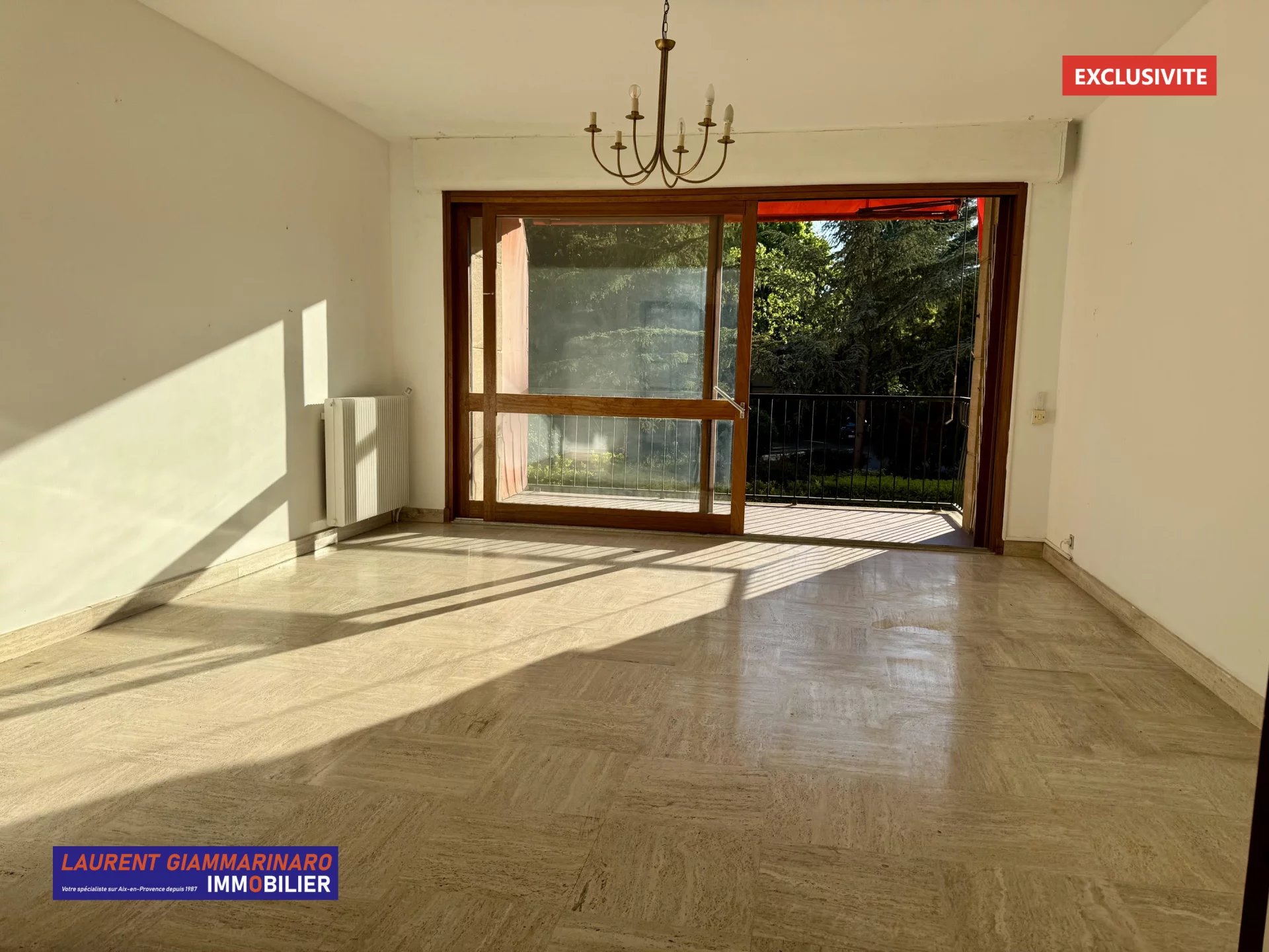 Vente Appartement Aix-en-Provence