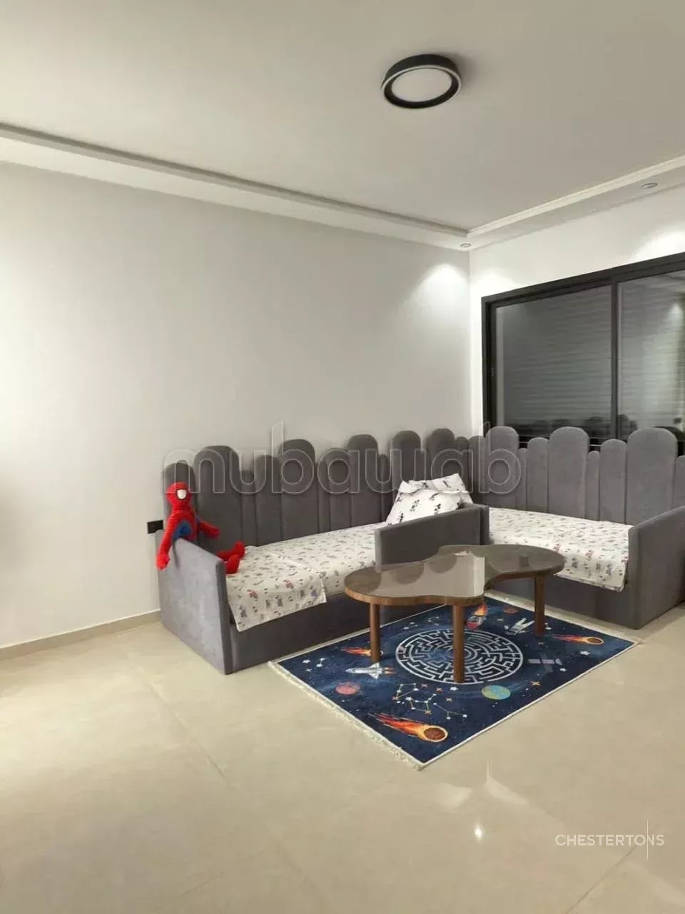 Image of Villa - 5 Bedrooms for Rental in Marrakech-Ménara-Marrakech-Morocco, Image 18