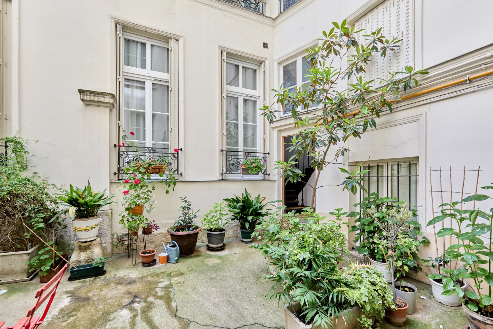 1 Bedroom Apartment/Flat's Image 11