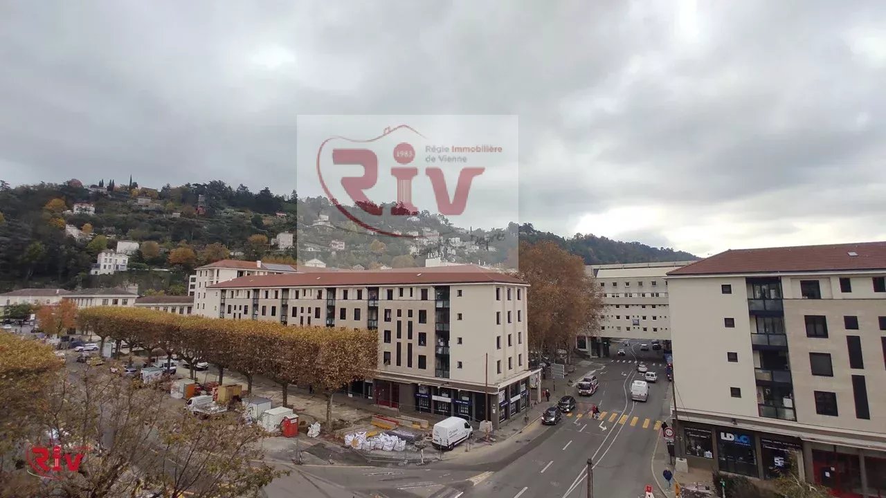 Vente Appartement Vienne