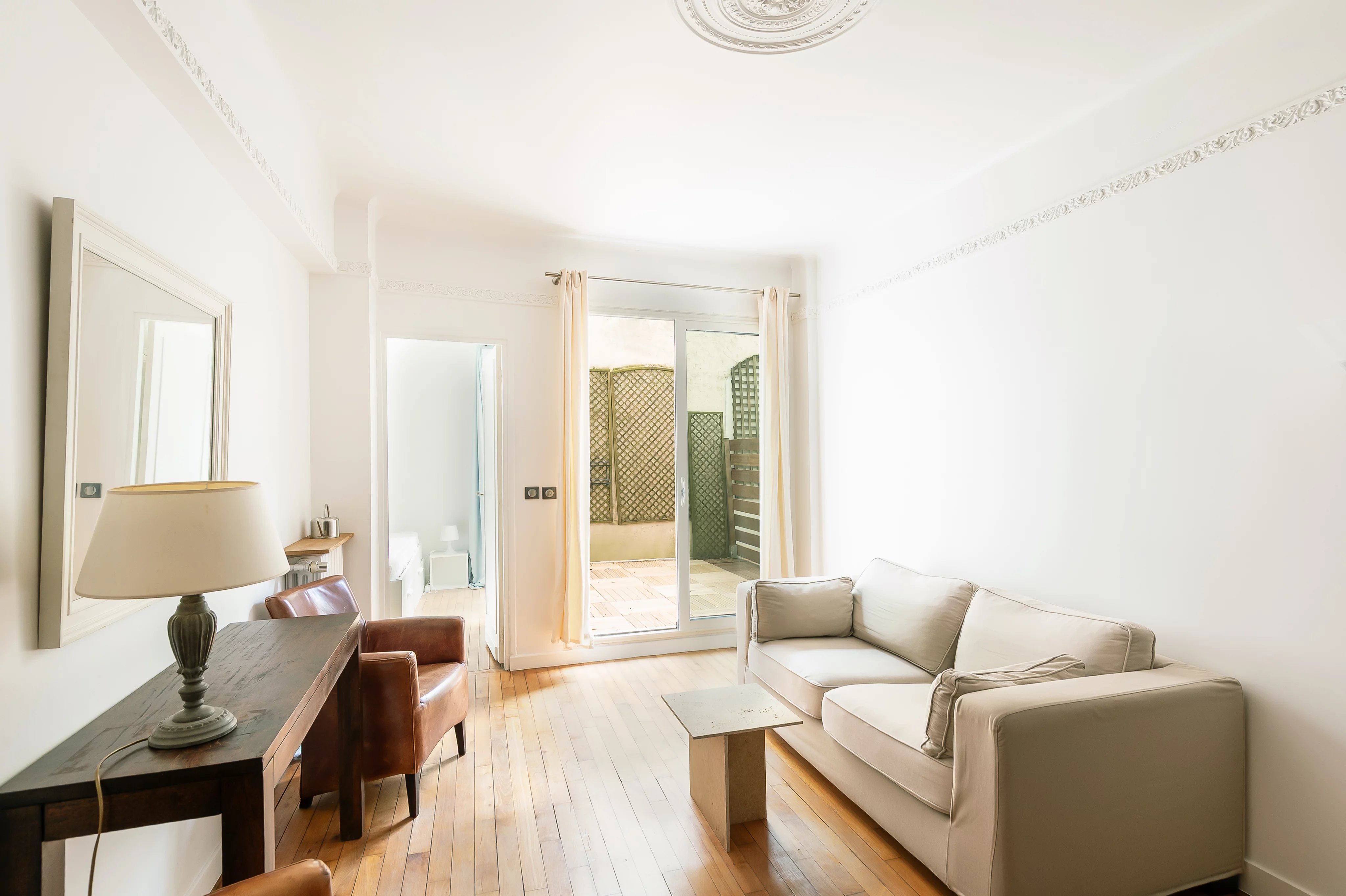 Vente Appartement Paris 18ème